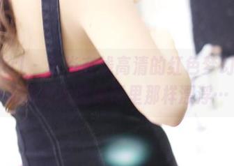3Agirl - 小炎在线高清的红色梦幻，真希望我也能像画里那样漂浮…