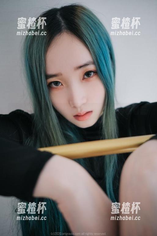 Bambi(밤비)的随笔风，原图系列和碧蓝航线的交响