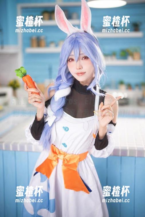 ElyEE子 E恰到好处的制服cos,ElyEE子这图册得来不易,真想分享给我的小伙伴们!
