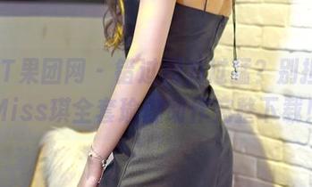 GIRLT果团网 - 错过用力过猛？别担心，Miss琪全套瑜伽动作完整下载！