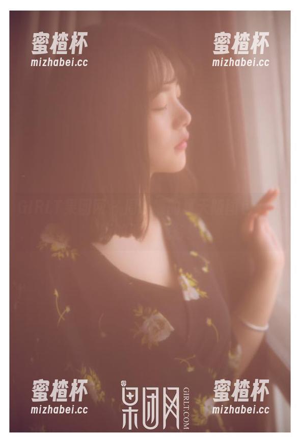 GIRLT果团网-周晓唯 GIRLT果团网 - 周晓唯的夏天版图包,最新的清凉战备!
