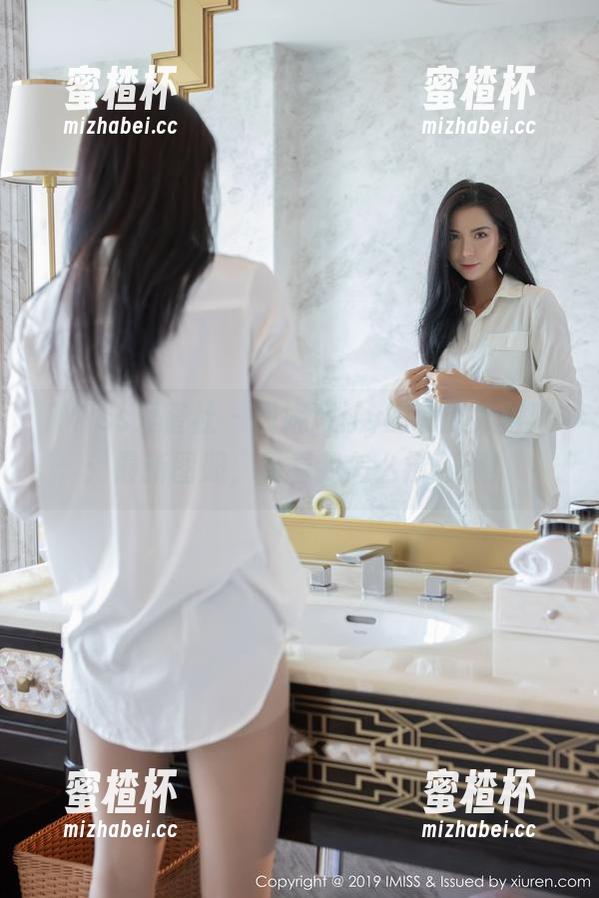 IMiss爱蜜社-闵妮Mily IMiss爱蜜社 - 闵妮Mily的和服大冒险:最新图册,看看我怎么撩和服!