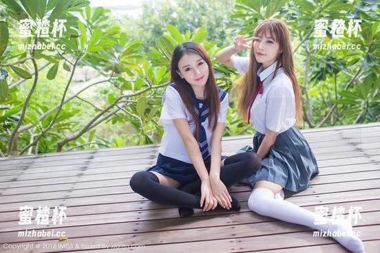 IMiss爱蜜社-陈思琪Ar IMiss爱蜜社 - 点进陈思琪Ar的修女美图合集,竟然让我开始认真思考,修女的界限在哪里?