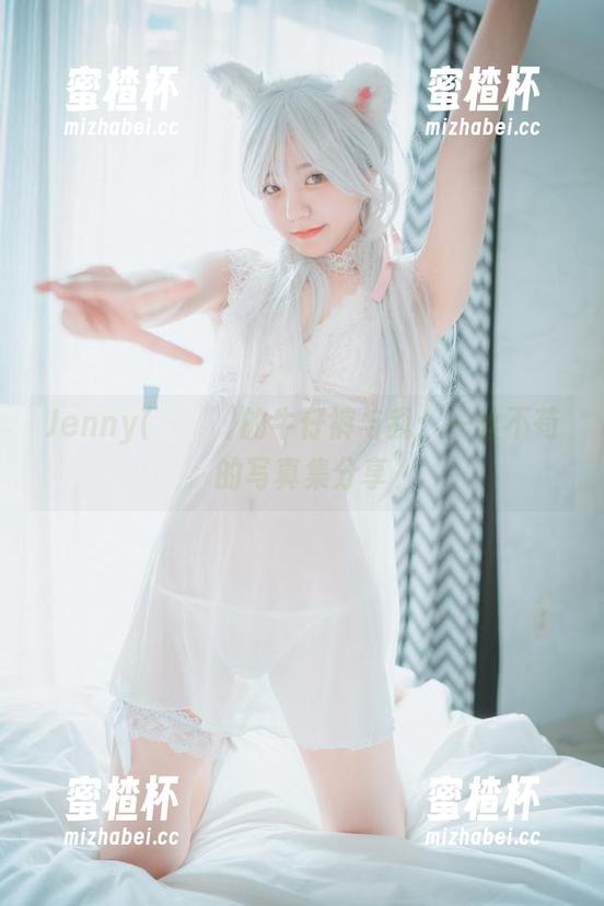 Jenny(정제니)的牛仔裤与我：一丝不苟的写真集分享