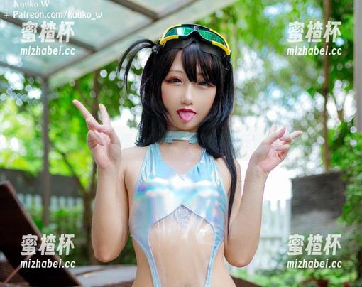 KuukoW KuukoW的美图黑白大展:找不到任何理由反对!