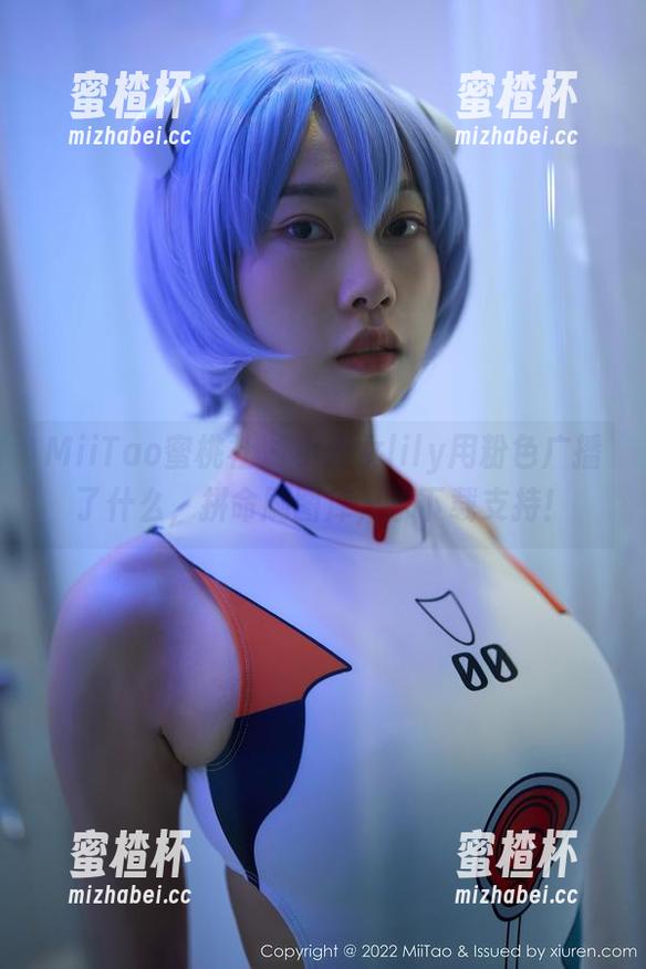 MiiTao蜜桃社-小魔女lily MiiTao蜜桃社 - 小魔女lily用粉色广播了什么,拼命刷图库,求下载支持!