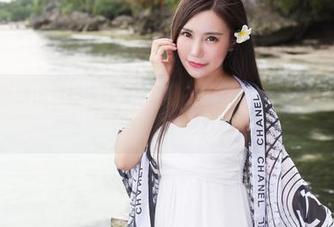 MyGirl美媛馆 - 把天台变成摄影棚，伊雨蔓Fiona的免费照片让你眼前一亮！