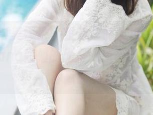 MyGirl美媛馆 - 没有华丽的包装，只有奈美nana姐姐的无圣光原图，竟然有种静默的美
