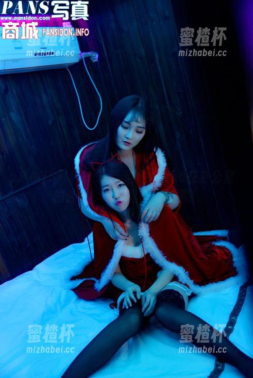 PANS写真-Tina PANS写真 - 最新出炉!Tina在办公室的合集,眼神里藏着故事?