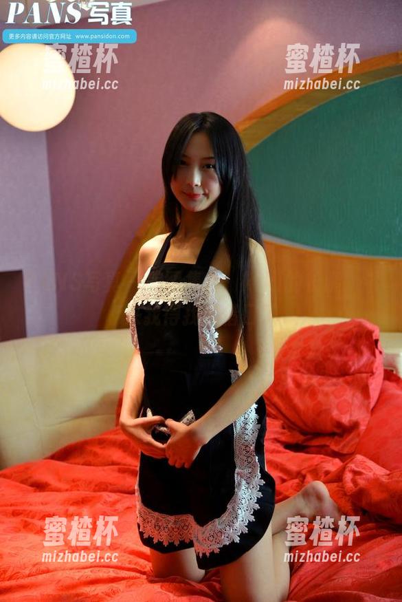 PANS写真 - 美图集合：kiki的长腿，看来我得找好借口了