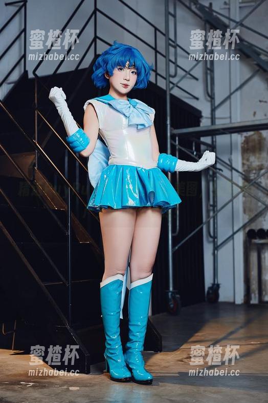 PuyPuyChan 精选PuyPuyChan的甜心美图,舔屏中产生的灵魂出窍!