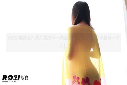 ROSI写真 ROSI的修女?图片发出不一样的氛围,等不及想分享给每一个人!
