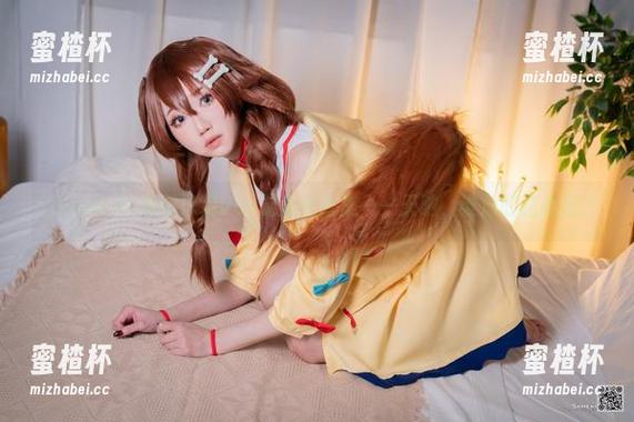 Sameki Sameki的柴郡泳装Ver无圣光合集——天呐,谁放的这张腿?