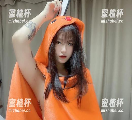 黑白渐变，Sira(시라)的精选写真，让你心里闪过一丝。