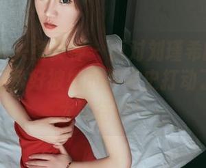 TouTiao头条女神 - 面对刘瑾希的在线原图，你准备好被她的罗曼史打动了吗？别太期待哦！