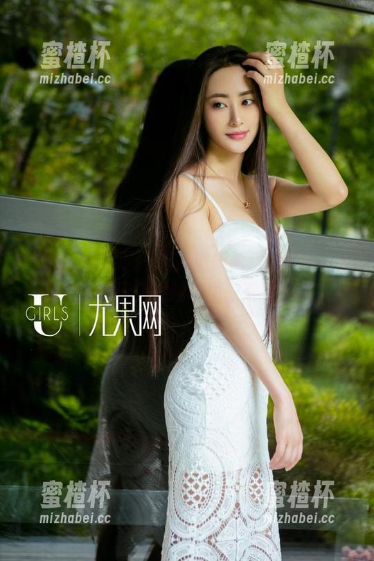 UGirls尤果网-周妍希 UGirls尤果网 - 呜呜周妍希短裙写真,暖风中能闻到裙摆的味道,下载去吧!