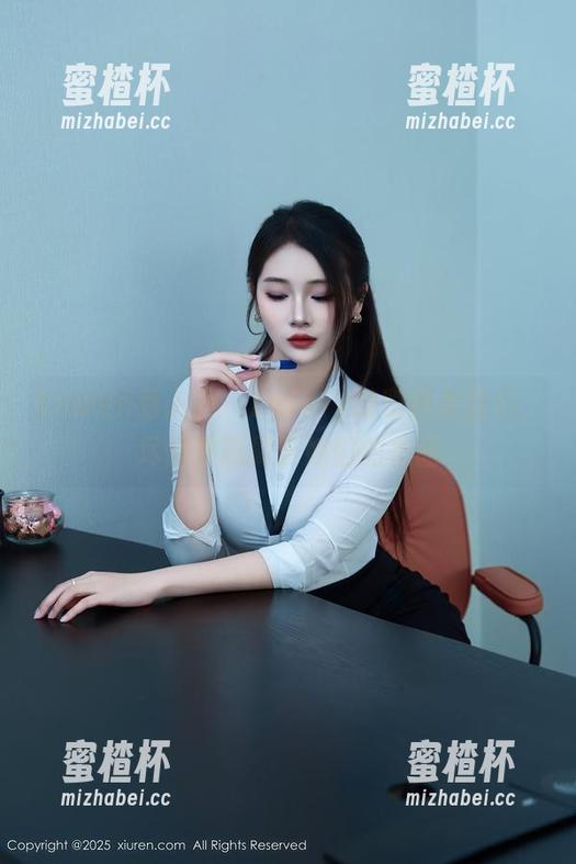 Xiuren秀人网-Lovely璐璐 Xiuren秀人网 - Lovely璐璐的女孩们,尽情展现属于她们的美图