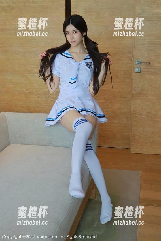 Xiuren秀人网-兔妹妹 Xiuren秀人网 - 兔妹妹的白色,高清写真集,非要说一下,让自我审美迅速上天的魔力吧!