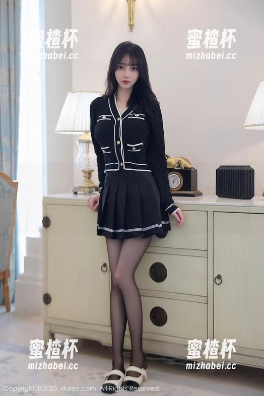 Xiuren秀人网-加朵babe Xiuren秀人网 - 无圣光战略:加朵babe的棉袜,戒掉日常中的平淡,把美图变成每天的仪式!