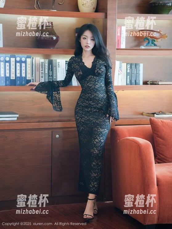 Xiuren秀人网-周于希dummy Xiuren秀人网 - 周于希dummy的新动作:私房拍照,看她姐姐的姿态