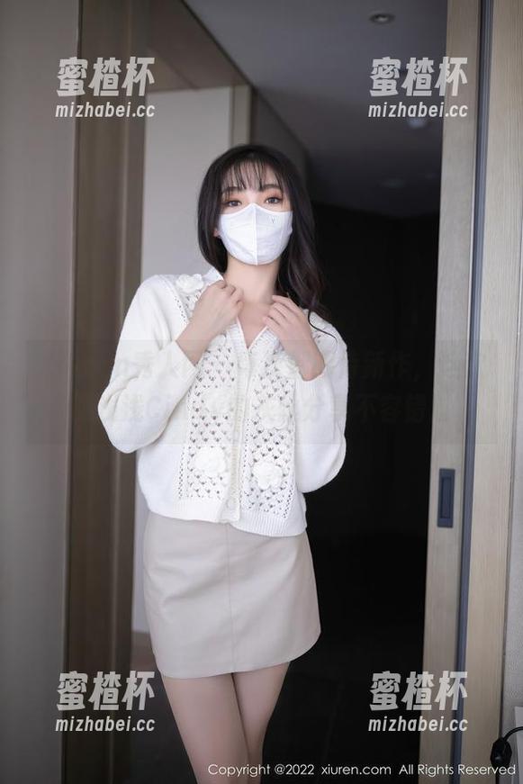 Xiuren秀人网-颜浅浅Cindy Xiuren秀人网 - 每次都期待新作,这次颜浅浅Cindy的灰丝分享不容错过