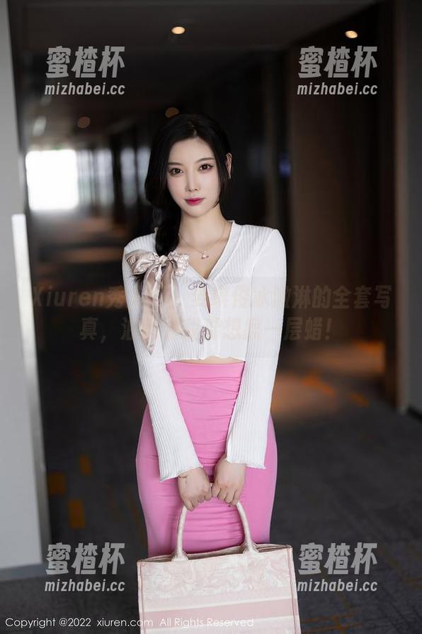 Xiuren秀人网-麦琪绫冰激淋 Xiuren秀人网 - 麦琪绫冰激淋的全套写真,油亮到我都想擦一层蜡!