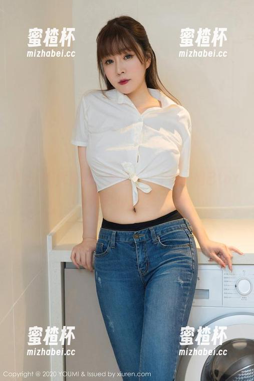 YouMi尤蜜荟-妲己toxic YouMi尤蜜荟 - 美图不止于此,妲己toxic与运动的缠绵交错