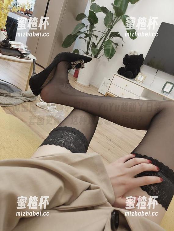 YuYu超甜丫 微密圈 - 点滴小趣味:YuYu超甜丫日常套图更新,这种放松谁能拒绝?