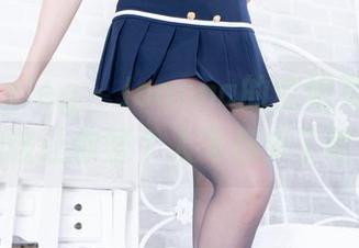 beautyleg - Joanna的空姐写真，真的该让你整个人飞起来了吧？