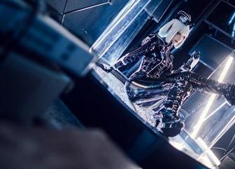 First Image