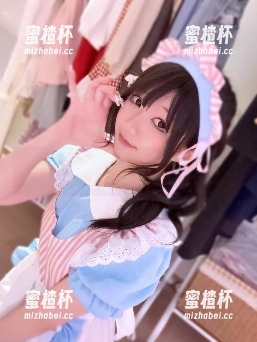 nagisa魔物喵 四月番外篇:nagisa魔物喵的图库里,隐秘的下载光环谁人能挡?