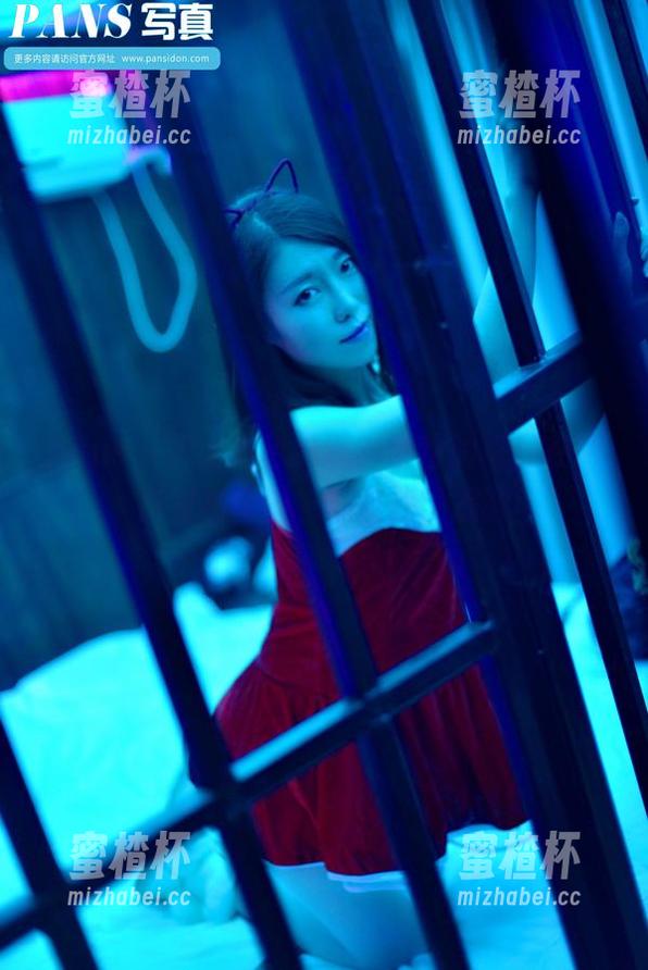 pans - 护士角色扮演？紫萱的写真在网盘里看个够，别怪我没提醒
