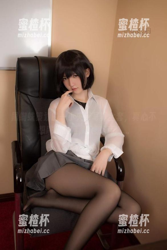 黑蜘蛛策划的一小央泽写真全套，真心不想跳出蛛网，只想沉醉.....