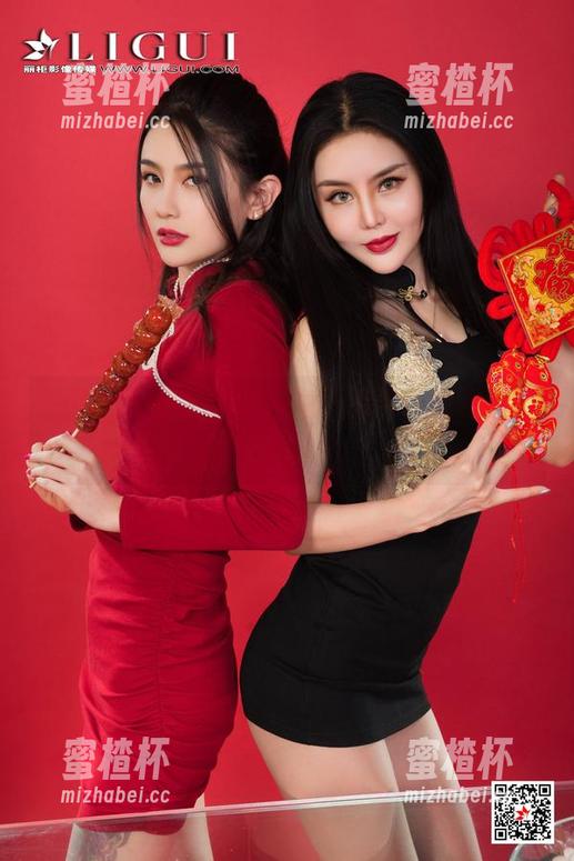 丽柜-兔子 丽柜 - 长腿控集合,兔子图包让你眼睛都亮了!