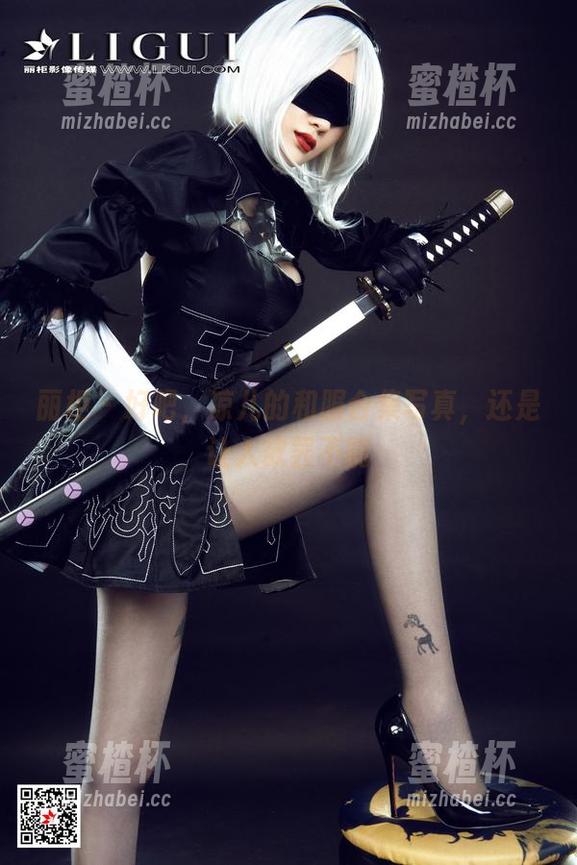 丽柜-凉儿 丽柜 - 好吧,凉儿的和服合集写真,还是让人欲罢不能