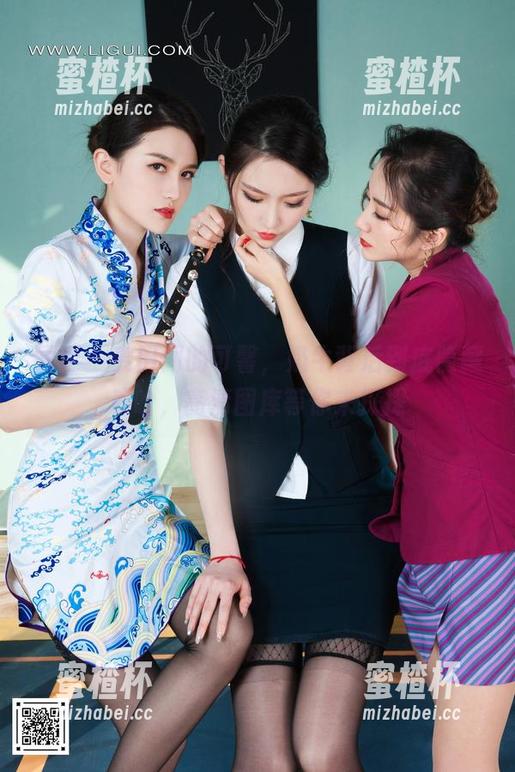 丽柜-可馨 丽柜 - 麦田间的可馨,奶牛背后到底隐藏着啥,高清图库等你来探探