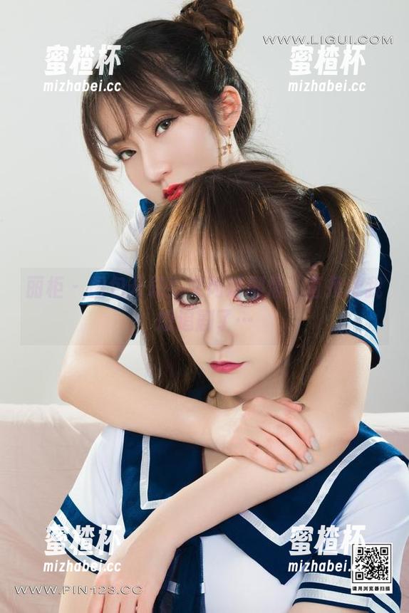 丽柜-文芮 丽柜 - 图包开箱!文芮这剧情,直接让我想追剧了…