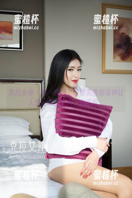 克拉女神-忆之 克拉女神 - 每一张忆之婚纱美图都有种让人想咳嗽的魔力,你懂的。