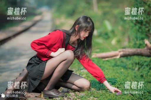 兔玩映画 兔玩映画这次的高清图包,玉藻前的蓝旗袍怎么那么吸引人呢?