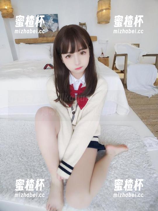 古川kagura 作品合集:古川kagura的“小仙女”,她可能只是路边的野花
