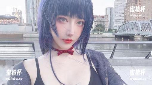 啾小妍Deer的浴缸原图，果然是一种“泡沫与快乐同行”的神奇体验！