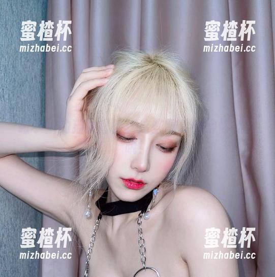 啾小妍 啾小妍的猫女冒险:这些图片值得你熬夜哦!