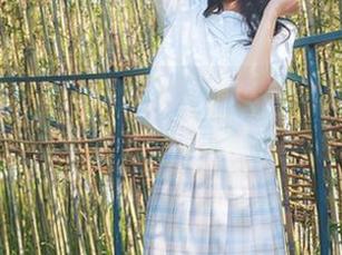 喵糖映画，可爱马尾少女图集，不下载这波肯定是亏大了，不好意思我投降