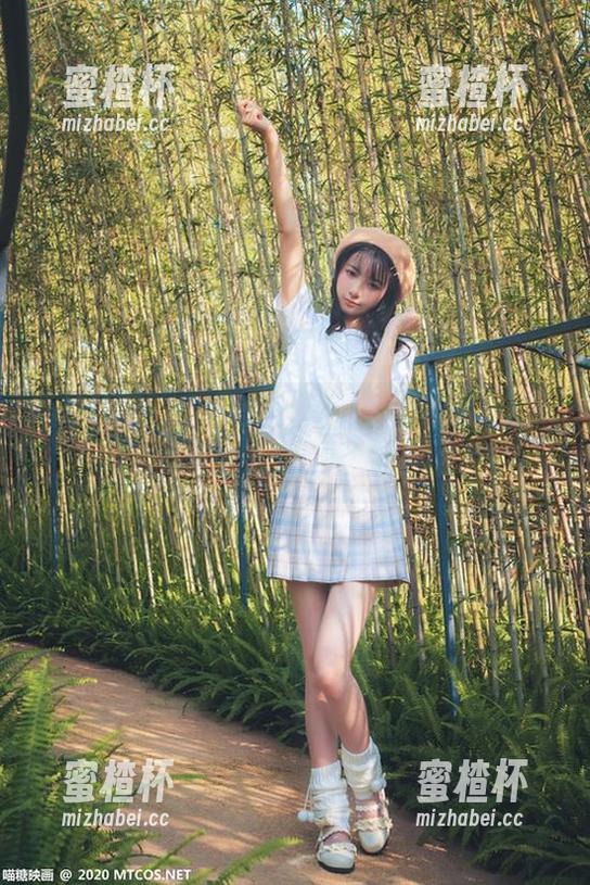 喵糖映画 喵糖映画,可爱马尾少女图集,不下载这波肯定是亏大了,不好意思我投降