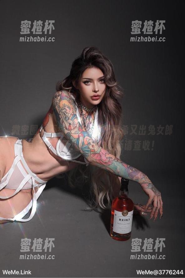 奈斯希希 微密圈 - 不好意思,奈斯希希又出兔女郎写真普及了!这次的更新请查收!