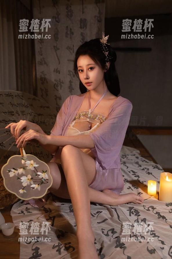 奈汐酱Nice 奈汐酱Nice与她的白衬衫:在线图片,细节处看你看我,你敢不敢多心?