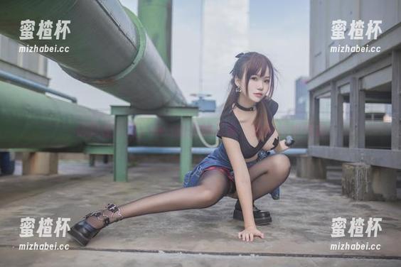 宅夏yoko 沉醉在宅夏yoko的在线写真,共鸣姐姐气息