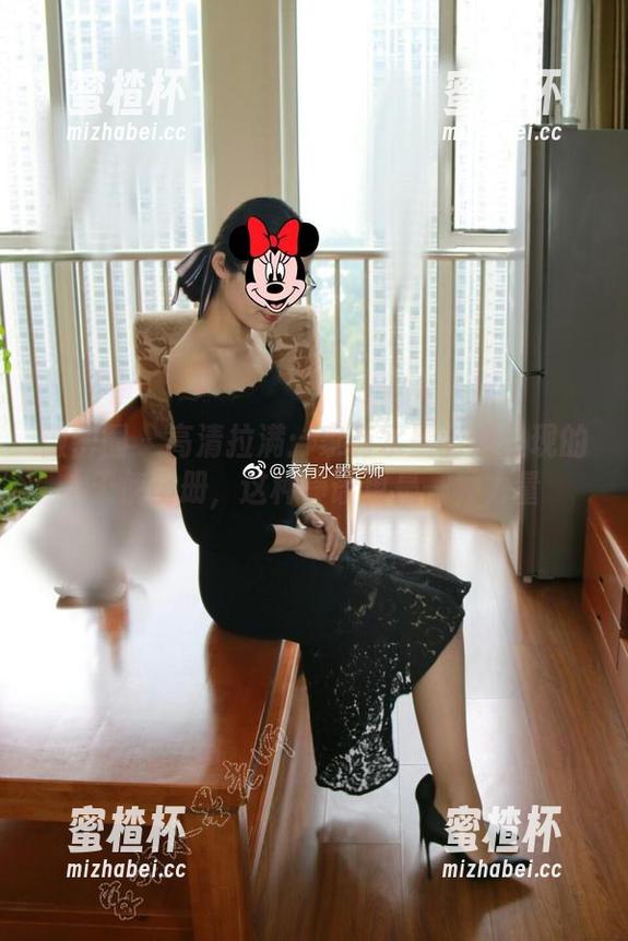 家有水墨老师 微密圈 - 高清拉满:家有水墨老师呈现的天使图册,这种静谧更是一种力量