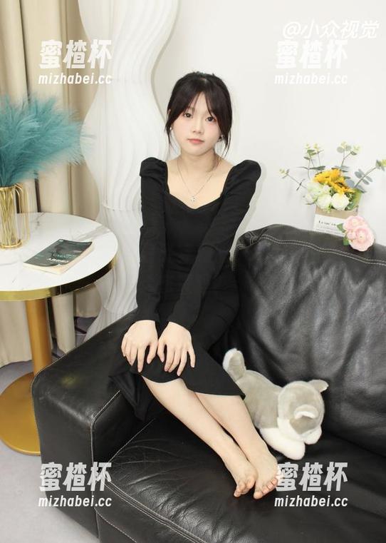 小众视觉 - 小薯条穿和服，私房图片能谈恋爱吗？