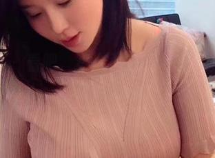 微密圈 - 看吧，小芯酱在豹纹里翻滚，萌得有点偏执。